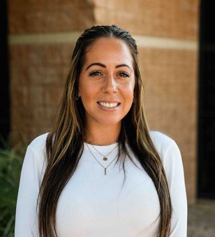 Heather Escobedo